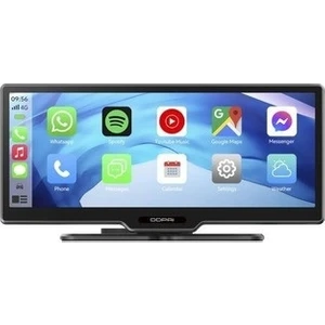 M5S 2k Wifi Bluetooth Carplay Araç Kamerası