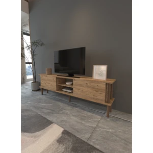 Alohel Tv Ünitesi Atlantik Çam