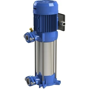 Pompa Shm 8-300/8 Dik Milli Kademeli Pompa Monofaze 220V 3hp