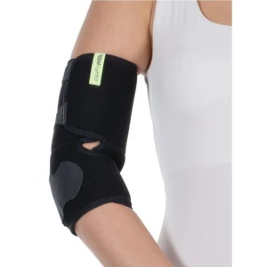 St. Morritz Epikondilit Destekli Dirseklik Tenisçi Golfçü Dirseği Bandı