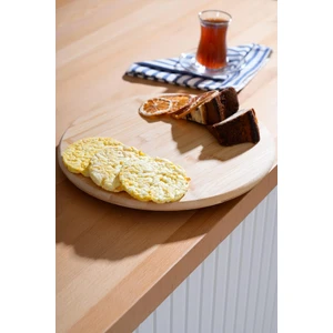 Bambu Dönerli Sunum Tabak - 31 cm