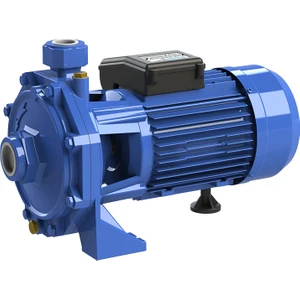 Sumak Pompa Smk 220 Çift Kademeli Santrifüj Pompa Monofaze (220V) 2.2hp