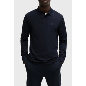 Pamuklu Slim Fit Polo Yaka Sweat Erkek Sweat 50507704 404