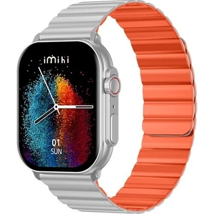 Imiki Sf1 Xiaomi Company Ecosystem Sesli Görüşmeli Akıllı Saat