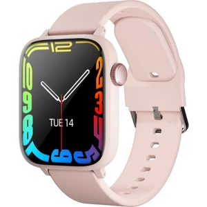 SW-S5GT Pro Akıllı Saat Pembe