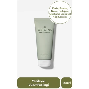 Peace Of Mind Yenileyici Vücut Peelingi 200 ml