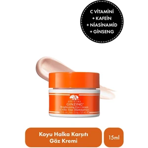 Göz Kremi 15 Ml