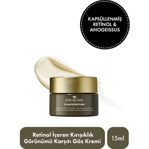 Göz Kremi 15 Ml