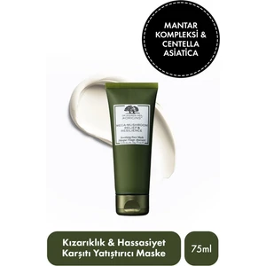 Dr. Andrew Weil For Mega-mushroomface Mask Yatıştırıcı Maske 75 ml