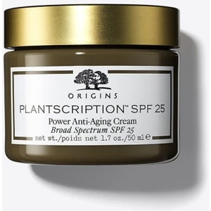Plantscription SPF 25 İçerikli Anti Aging Kremi