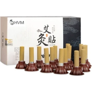 Moksa, Moxa ,mum Moksa 50 Adet