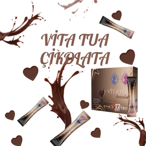 epimedyumlu özel çikolata 180 gr