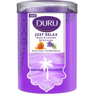Moods Güzellik Sabunu Relax 4*90 G