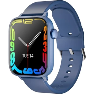 SW-S5GT Pro Akıllı Saat Mavi