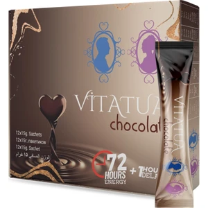 epımedyumlu ballı  Çikolata