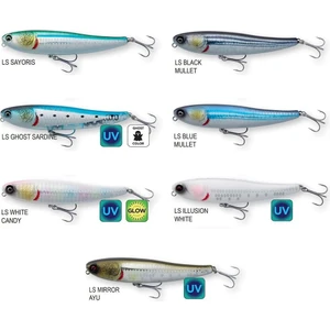 Savage Gear Bullet Mullet 8cm 8gr Su Üstü Maket Yem