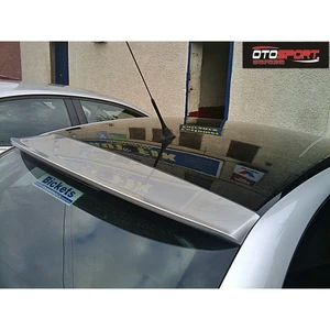 Seat Ibiza Mk3 Spoyler Fiberglass Boyasız