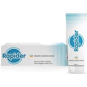 Onarıcı Bakım Kremi 50 Ml