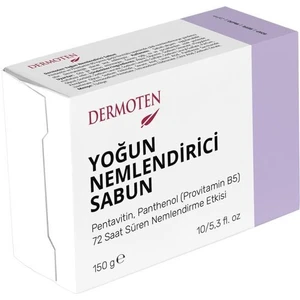 Yoğun Nemlendirici Sabun 150 gr C Vitamini İçeren Dermatolojik Testli Koku