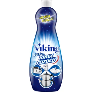 Pas ve Kireç Çözücü 750 ml 1 Adet