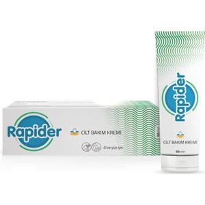 Cilt Bakım Kremi 50 ml