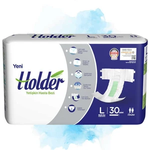 Yetişkin Hasta Bezi Büyük Boy ( Large ) 30 Adet