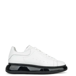 Ziya Ziya, Erkek  Deri Sneaker 143423Z120 Beyaz