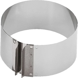 Kaiser Ayarlanabilir Pasta Çemberi