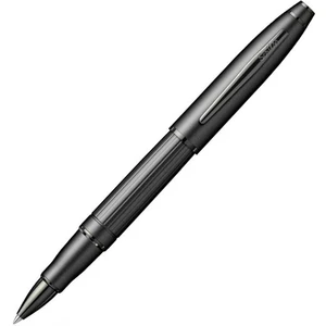 Noble 350 Roller Kalem Mat Siyah