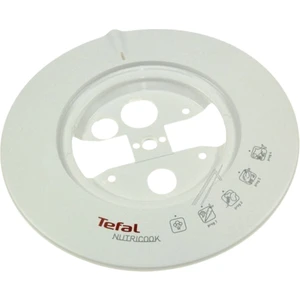 Nutricook 8l Kapak Platformu
