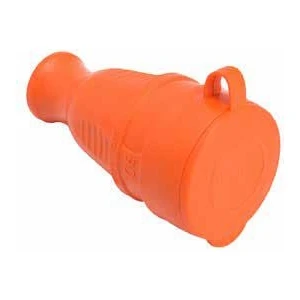 Bylion Kaucuk Uzatma Prizi Fiş 1X16