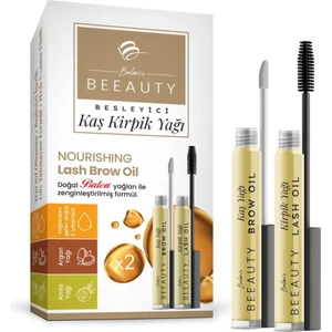 Balen's Beeauty Kaş Kirpik Yağı 15 Ml