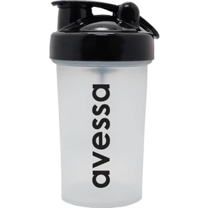 Shaker 550ML Şeffaf