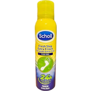 Fresh Step Koku Önleyici Ayak Spreyi 150 ml