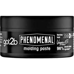 Schwarzkopf Got2B Phenomal Şekillendirici Wax 100 ML