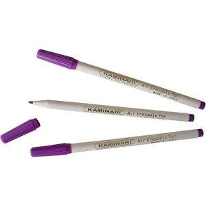 Hava Ile Uçan Kalem Mor