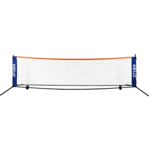 3 Metre Portatif Tenis - Ayak Tenisi Seti