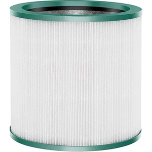 Srfn Ticaret Dyson Pure Cool Link TP01/TP02/TP03/BP01/AM11 Uyumlu Hava Temizleyici Silindirik Hepa Filtre