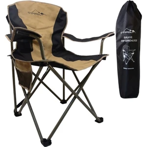 Katlanabilir Campout Gala Xl Kamp Sandalyesi
