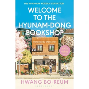 Welcome To The Hyunam - Po-rum Hwang