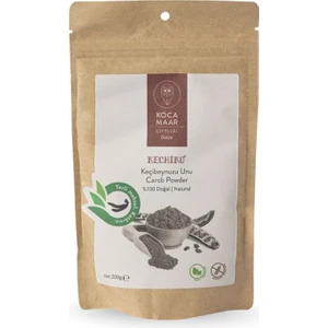 Kocamar Kechiko Keçiboynuzu Unu 200 gr
