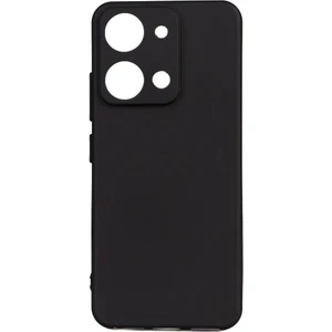 Reeder S19 Max Pro S Zoom Kılıf Lüx Ince Mat Renkli Pürüzsüz Yumuşak Soft Silikon Telefon Kılıfı