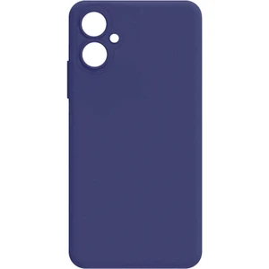 Omix X3 Kılıf Lüx Ince Mat Renkli Pürüzsüz Yumuşak Soft Silikon Telefon Kılıfı