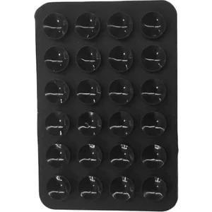 Spelt Silikon Vantuzlu Telefon Tutucu Sticker Vakumlu Askı