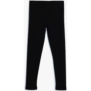 Basic Tayt Beli Lastikli