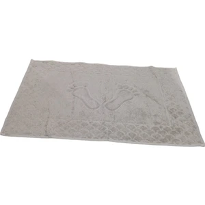 Durul Elmas 50X75 Ayak Havlusu 080