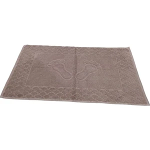 Durul Elmas 50X75 Ayak Havlusu 080