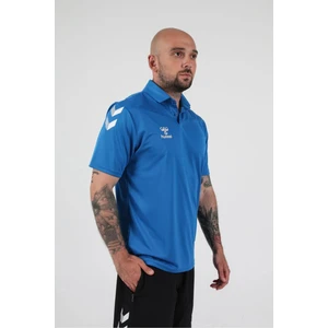 Hmloregon Functıonal Polo T-Shırt