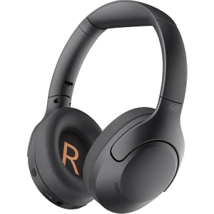 H3 Lite Anc Aux Type C Bluetooth 5.3 Kafaüstü Kablosuz Kulaklık Çift Cihaz Oyun Modu 60 Saat Dinleme