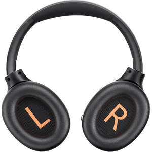 H3 Lite Anc Aux Type C Bluetooth 5.3 Kafaüstü Kablosuz Kulaklık Çift Cihaz Oyun Modu 60 Saat Dinleme